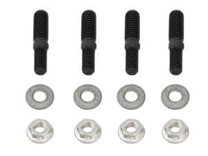 swiing® ingenious Stud Bolt Set M6 / M5 (Grade 12.9) Cylinder | Sachs 50/2, 503, 50/3, 50/4 swiing® ingenious Stud Bolt Set M6 / M5 (Grade 12.9) Cylinder | Sachs 50/2, 503, 50/3, 50/4