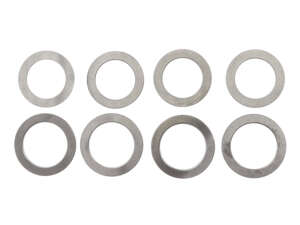 swiing® revival thrust washer set Ø 15 / 17 mm | Puch E50 swiing® revival thrust washer set Ø 15 / 17 mm | Puch E50