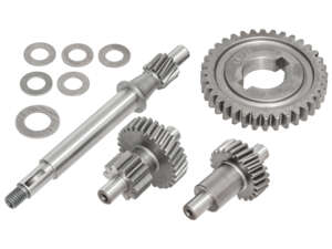 Pinasco gearbox 9.2-12.3 Vario | Piaggio Ciao, SI, Bravo, Boxer, Grillo Pinasco gearbox 9.2-12.3 Vario | Piaggio Ciao, SI, Bravo, Boxer, Grillo