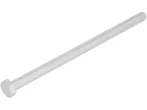 Bolt M8x140 Luggage carrier bracket original | Piaggio Ciao PX, C24 Bolt M8x140 Luggage carrier bracket original | Piaggio Ciao PX, C24