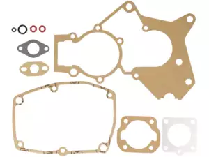 swiing® revival gasket set engine | Puch Maxi S - 2A (ZA50 engine) swiing® revival gasket set engine | Puch Maxi S - 2A (ZA50 engine)