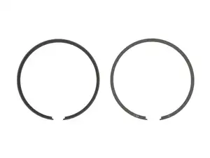 GPO piston rings 45 mm "GPO Metrakit" (pair) | Puch GPO piston rings 45 mm "GPO Metrakit" (pair) | Puch