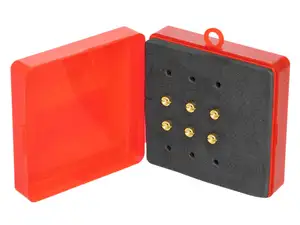 swiing® revival nozzle set M3.5 (76 - 86) Bing SRE, SRA, SRC, SRF swiing® revival nozzle set M3.5 (76 - 86) Bing SRE, SRA, SRC, SRF