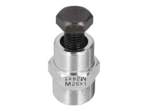 Buzzetti flywheel trigger M24x1 / M26x1 Buzzetti flywheel trigger M24x1 / M26x1
