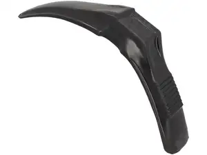 Front fender black | Pony Cross Beta 521 (P8130S) Front fender black | Pony Cross Beta 521 (P8130S)
