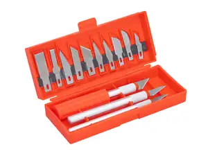 BGS precision knife set BGS precision knife set