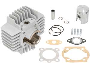 swiing® revival 38 mm cylinder kit 1.6 PS CH12 (Vertex-Edition) Original | Puch swiing® revival 38 mm cylinder kit 1.6 PS CH12 (Vertex-Edition) Original | Puch