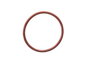 Silicone seal Ø 45 x 2 mm silencer | Puch Silicone seal Ø 45 x 2 mm silencer | Puch