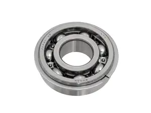 NTN 6203 NR C3 ball bearing with outer ring (old model) | Puch E50 NTN 6203 NR C3 ball bearing with outer ring (old model) | Puch E50