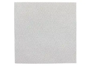 Grille aluminum black Racing Grille aluminum black Racing