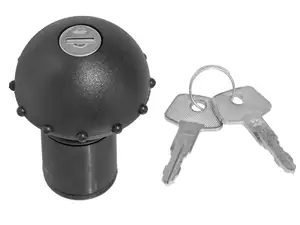 Tank cap lockable high version | Puch Maxi S, N Tank cap lockable high version | Puch Maxi S, N