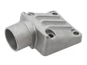 Athena intake manifold old version. Athena intake manifold old version.