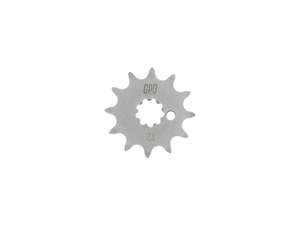 GPO sprocket 12 teeth (wide) | Puch GPO sprocket 12 teeth (wide) | Puch