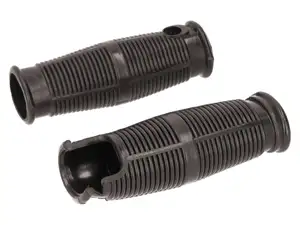 Handle set black | Solex Handle set black | Solex