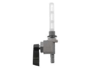 OMG Vertical fuel valve M10x1 (screw-in type) with outlet at the bottom OMG Vertical fuel valve M10x1 (screw-in type) with outlet at the bottom