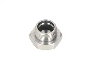 Dell'Orto screw float chamber aluminum PHBG 15 - 21 mm Dell'Orto screw float chamber aluminum PHBG 15 - 21 mm