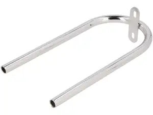 swiing® revival fender arch chrome | Tigra Caravelle / Pionier swiing® revival fender arch chrome | Tigra Caravelle / Pionier