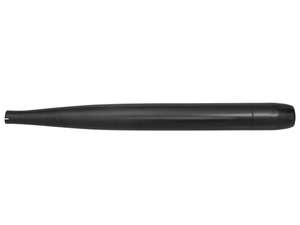swiing® ingenious cigar Ø 32 / 70 mm black (reso exhaust) swiing® ingenious cigar Ø 32 / 70 mm black (reso exhaust)