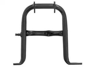 Buzzetti main stand black (1A quality) | Puch Maxi S, P1 | X30 NS, NL, NG Buzzetti main stand black (1A quality) | Puch Maxi S, P1 | X30 NS, NL, NG