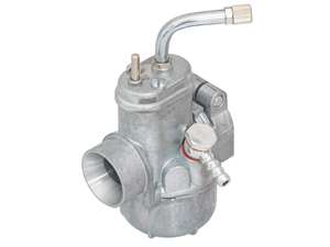 swiing® ingenious 17 mm SRF carburetor camouflaged | Puch Maxi, Supermaxi, X30 NS / NL swiing® ingenious 17 mm SRF carburetor camouflaged | Puch Maxi, Supermaxi, X30 NS / NL