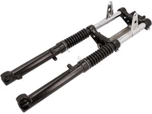 EBR telescopic fork "Jumpy" black | Pony GTX wide wall, Beta 521 (P4510) EBR telescopic fork "Jumpy" black | Pony GTX wide wall, Beta 521 (P4510)
