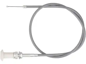 Starter cable gray | Puch VS50, VSD Starter cable gray | Puch VS50, VSD