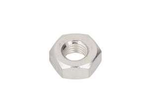 Nut M9x1.25 auxiliary shaft | Vespa Largeframe Nut M9x1.25 auxiliary shaft | Vespa Largeframe