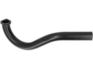 swiing® ingenious exhaust manifold 28 mm black | Puch Maxi S / N, X30 NS / NL swiing® ingenious exhaust manifold 28 mm black | Puch Maxi S / N, X30 NS / NL