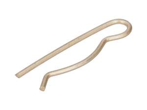 Spring cotter pin shift and throttle roller | Vespa Largeframe, Smallframe Spring cotter pin shift and throttle roller | Vespa Largeframe, Smallframe
