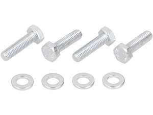 GPO screw set gearbox | Piaggio Ciao, SI, Bravo, Boxer GPO screw set gearbox | Piaggio Ciao, SI, Bravo, Boxer