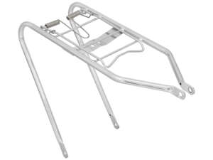 GPO Luggage rack chrome | Puch Maxi N GPO Luggage rack chrome | Puch Maxi N