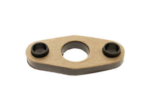 GPO Intake Gasket 5 mm Bing 12 mm SSB | Sachs 502, 50/2 GPO Intake Gasket 5 mm Bing 12 mm SSB | Sachs 502, 50/2