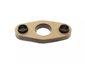 GPO inlet gasket nozzle | Sachs 502, 50/2 GPO inlet gasket nozzle | Sachs 502, 50/2