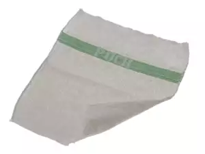 Puch" cleaning cloth Puch" cleaning cloth