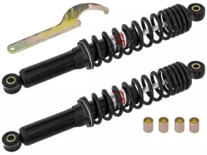 YSS shock absorber Racing 35 cm (oil pressure) YSS shock absorber Racing 35 cm (oil pressure)