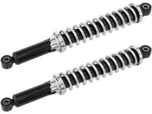 Shock Absorber 37.5 cm, Black | Kreidler Shock Absorber 37.5 cm, Black | Kreidler