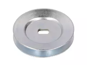 Pully Ø 70 mm mono gearbox | Piaggio Pully Ø 70 mm mono gearbox | Piaggio