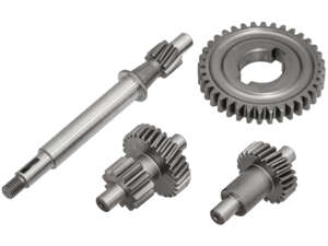 CIF transmission 9.5:1 Vario (long ratio) | Piaggio Ciao, SI, Bravo, Boxer CIF transmission 9.5:1 Vario (long ratio) | Piaggio Ciao, SI, Bravo, Boxer