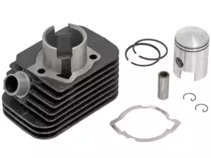 Olympia 38.4 mm cylinder kit 12 mm KoBo | Piaggio Ciao, SI, Bravo, Boxer Olympia 38.4 mm cylinder kit 12 mm KoBo | Piaggio Ciao, SI, Bravo, Boxer