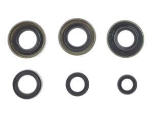 Shaft seal set 3 & 4-speed kickstarter | Sachs Shaft seal set 3 & 4-speed kickstarter | Sachs