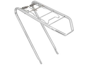 GPO luggage rack 17" (ESGE) chrome | Zündapp Belmondo GPO luggage rack 17" (ESGE) chrome | Zündapp Belmondo