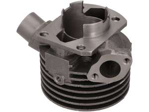 GPO 41 mm cylinder "Pomodoro" | Sachs 503 GPO 41 mm cylinder "Pomodoro" | Sachs 503