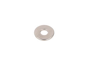 Washer M4 large 4.3/12/1 Inox Washer M4 large 4.3/12/1 Inox