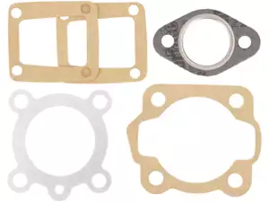 GPO gasket set 38 mm cylinder & diaphragm | Tomos A3, A35 GPO gasket set 38 mm cylinder & diaphragm | Tomos A3, A35