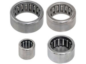 Koyo needle bearing set MG2 Mono gearbox | Piaggio Ciao, SI, Bravo, Boxer Koyo needle bearing set MG2 Mono gearbox | Piaggio Ciao, SI, Bravo, Boxer