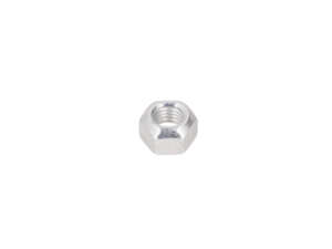 Normio M5 Galvanized Lock Nut Normio M5 Galvanized Lock Nut