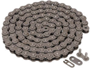 ESJOT drive chain 415H (reinforced) 114L (1A quality) ESJOT drive chain 415H (reinforced) 114L (1A quality)