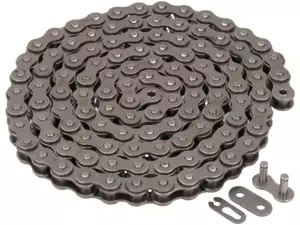 ESJOT drive chain 415H (reinforced) 114L (1A quality) ESJOT drive chain 415H (reinforced) 114L (1A quality)
