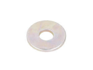 Washer M7 large 7.4/22/2 galvanized Washer M7 large 7.4/22/2 galvanized