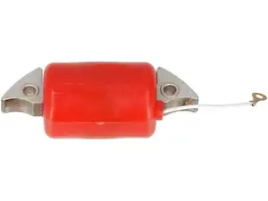Ignition coil internal 54 mm | Puch / Kreidler / Sachs Ignition coil internal 54 mm | Puch / Kreidler / Sachs